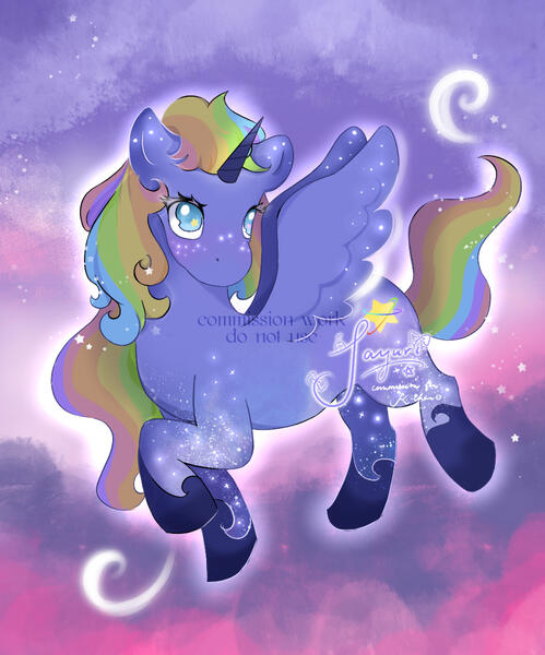 Commission Illustration 依頼作品